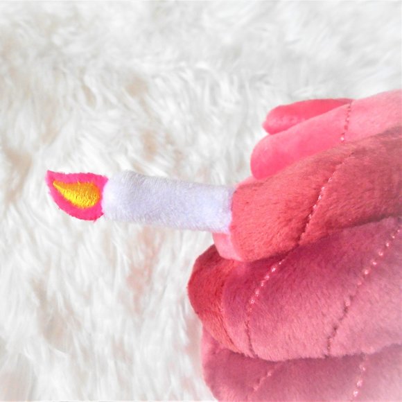 Shopkins Mary Wishes Plush - Picture 9 of 12